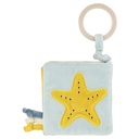 Trixie | Activiteitenboekje Mr. Shark Grijs