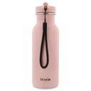 Trixie | Drinkfles Mrs. Butterfly Roze 500ml
