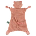 Trixie | Knuffeldoek Mrs. Cat Baby Comforter Roze