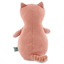 Trixie | Pluche Knuffel Mrs. Cat Organic Cotton Klein 26cm