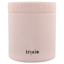 Trixie | Lunchpot Isothermisch Mrs. Rabbit Roze 500ml