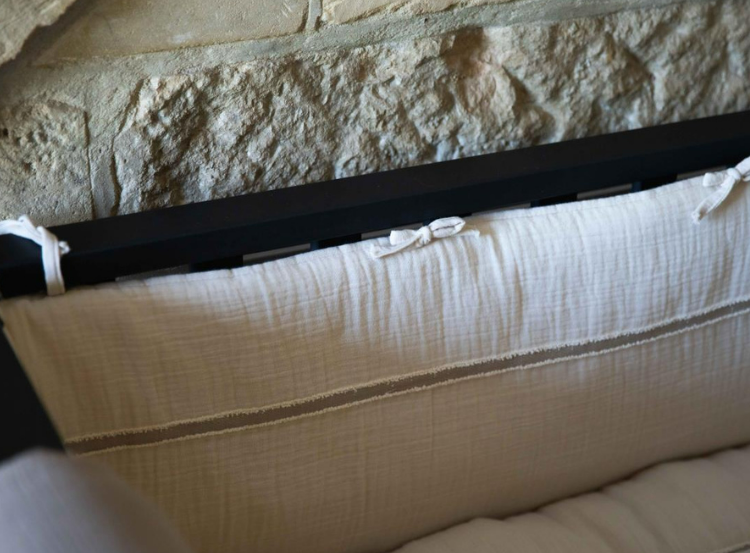 Pericles | Parkbumper Creme