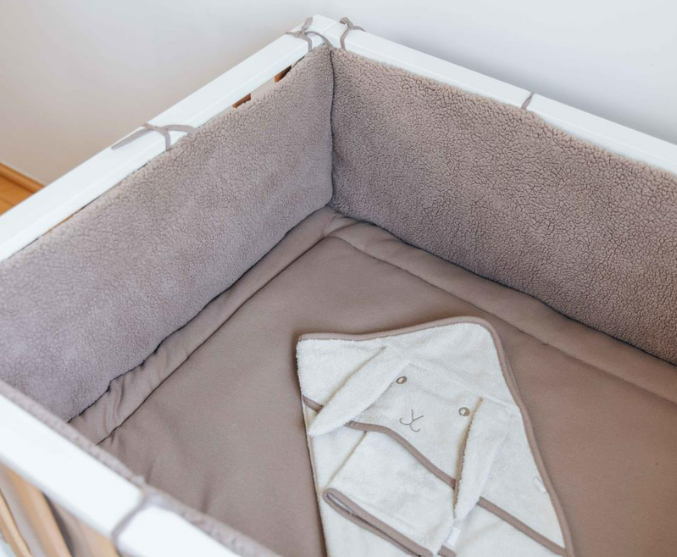 Pericles | Parklegger Chocolate