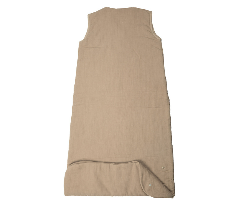 Pericles | Slaapzak Chocolate 1.5TOG 90-110cm