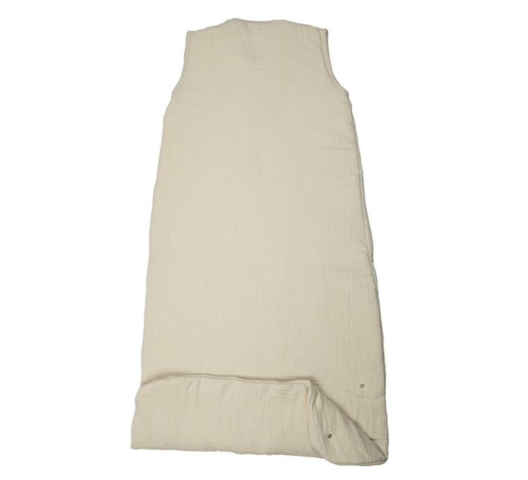 Pericles | Slaapzak Creme 90-110 cm