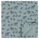 Trixie | Tetra Doek Enchanting Elephant 3-Pack 55x55cm 