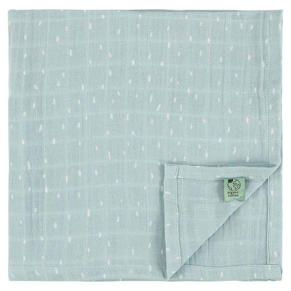 Trixie | Tetra Doek Enchanting Elephant 3-Pack 55x55cm 