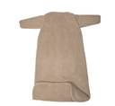 Pericles | Slaapzak met mouwen Chocolate 90-110 cm
