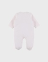 Noukies | Pyjama Jersey Cotton Pink 