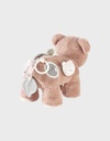 Noukies | Activiteitenknuffel Fluffy & Lilly