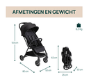 Chicco | Buggy Urbino Evergreen