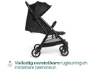 Chicco | Buggy Urbino Evergreen