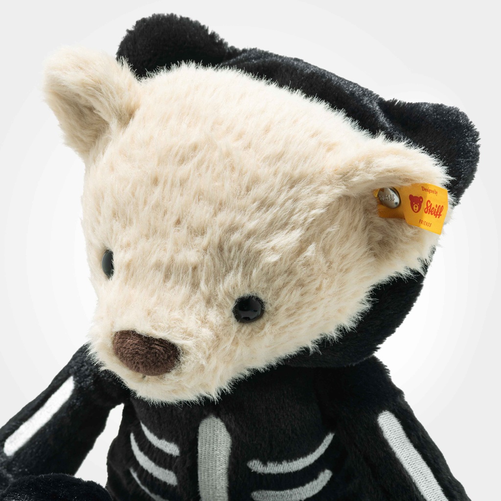 Steiff | Knuffel Mr Bones Teddy Bear