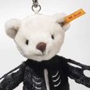 Steiff | Sleutelhanger Pendant Mr Bones Teddy bear