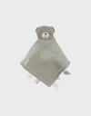 Noukies | Knuffeldoek Orso Dag&Nacht Fluffy, Orso & Lilly