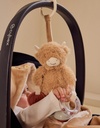 Noukies | Maxi Cosi Hanger Fluffy Fluffy, Orso & Lilly