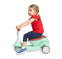 Chicco | Evolutief Scooter 2in1 Loopwagen/Kinderstep