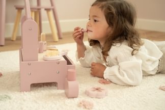 Little Dutch | Kappersgerei Kaptafel