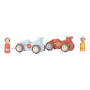 Little Dutch | Auto Pullback Raceauto's 