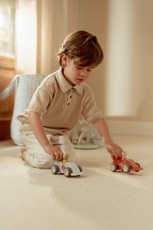 Little Dutch | Auto Pullback Raceauto's 