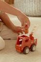 Little Dutch | Auto Brandweerauto Hout