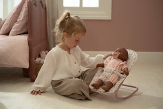 Little Dutch | Poppen Relax Soft Flowers