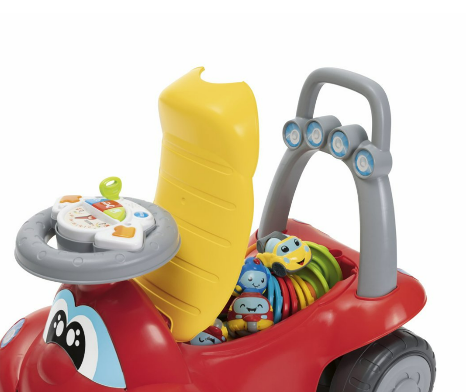 Chicco | Loophulp 4in1 Billy