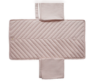 Mushie | Luiermatje Blush Herbruikbaar Open 35.56x68.58cm 