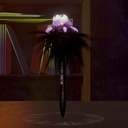 Legami | Light Up Gel Pen Halloween Writing Is Magic  Spin