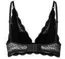 Noppies | Borstvoedingsbeha Lace Voorgevormd met beugel Black