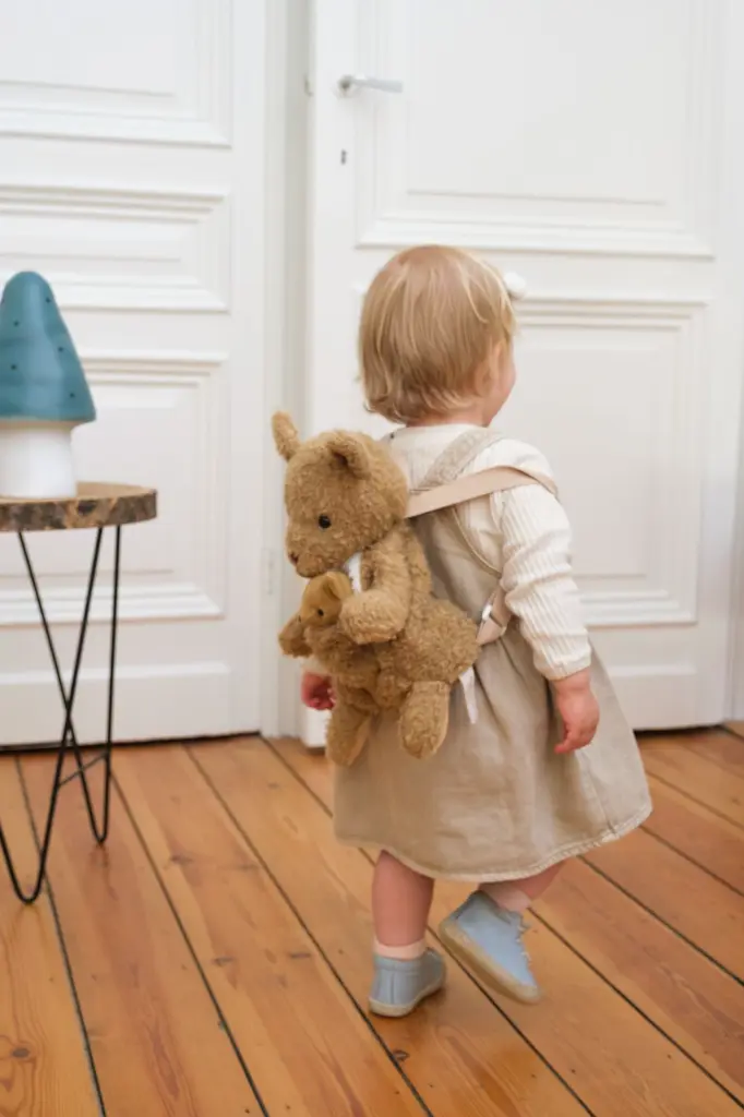 Egmont | Rugzak Kangoeroe 30cm