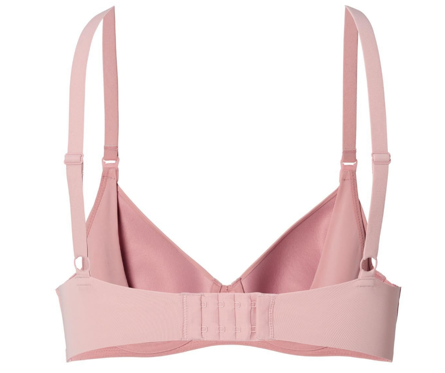 Noppies | Borstvoedingsbeha Honolulu supreme Voorgevormd met beugel Pale mauve