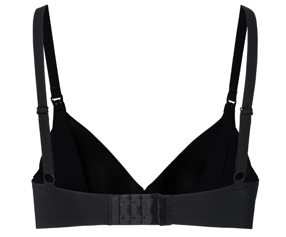 Noppies | Borstvoedingsbeha Honolulu supreme Voorgevormd met beugel Black