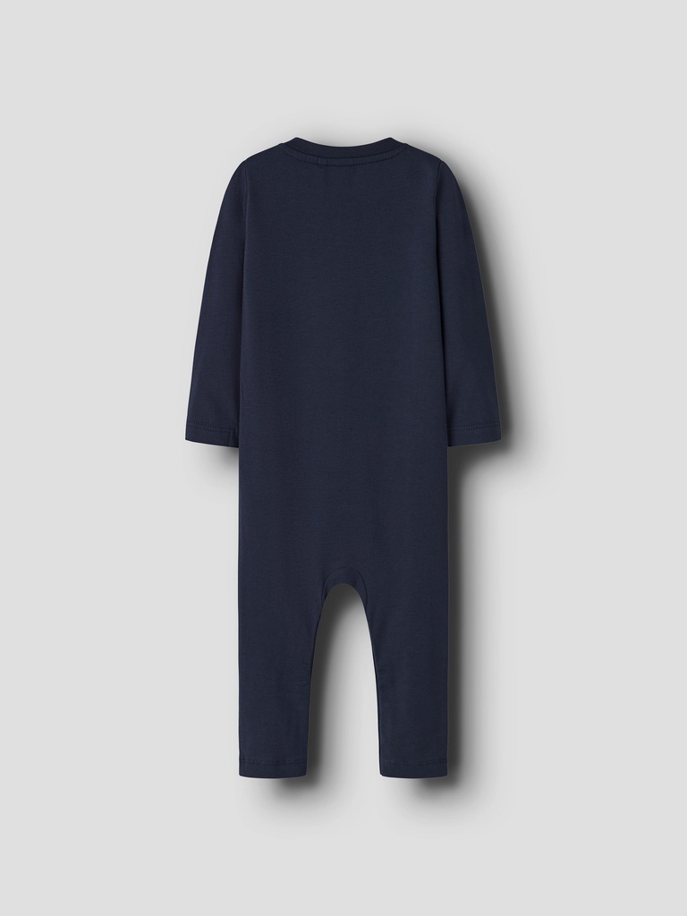 Name it | Kruippak Nbnfro Longsleeve Navy Blazer