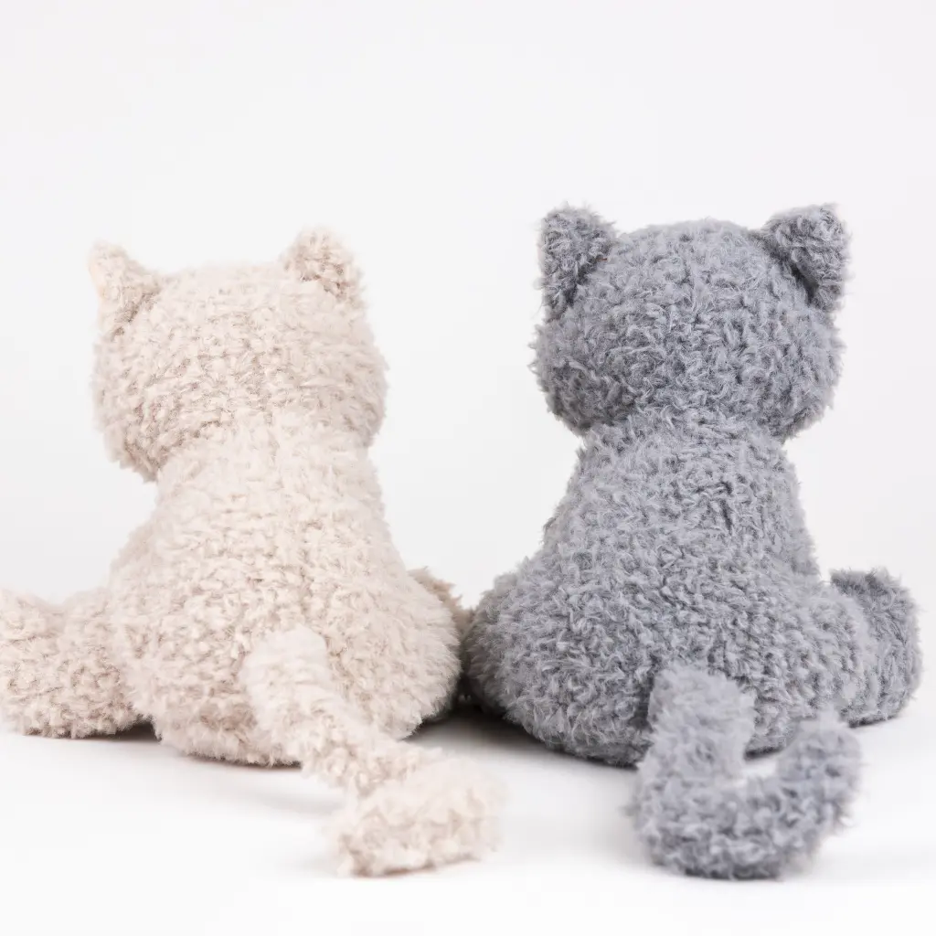 Egmont | Pluche Knuffel Romy Kattenduo