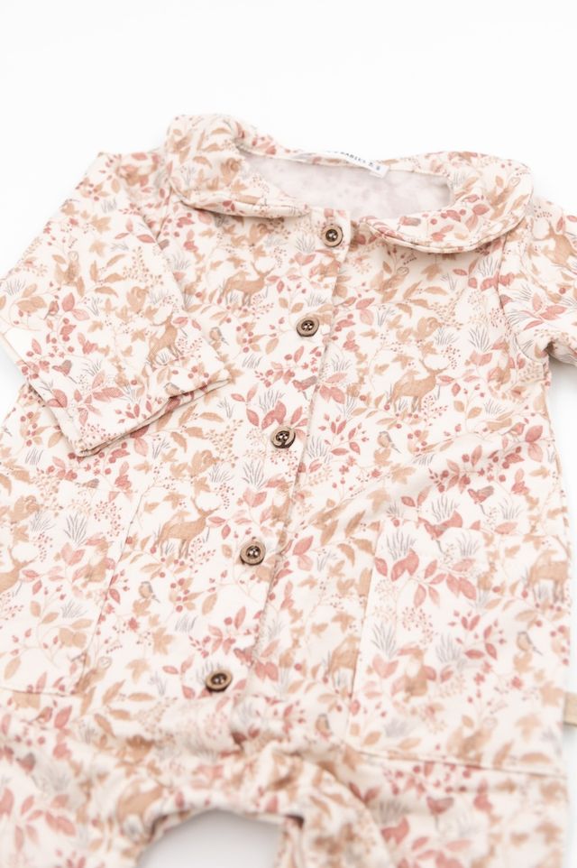 Bamboom | Kruippak Autumm Forest 