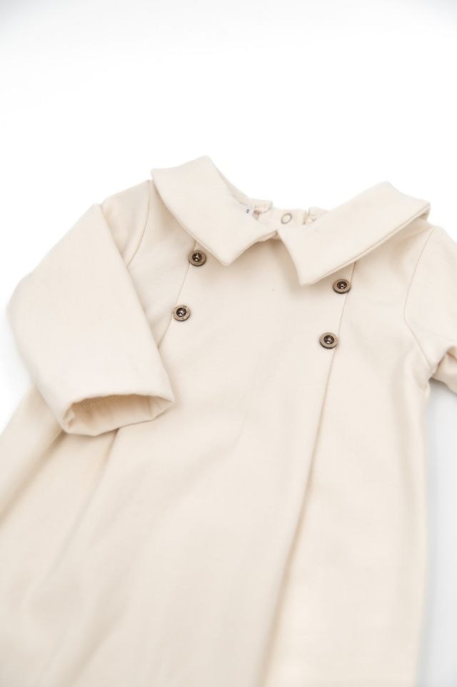 Bamboom | Kruippak Warm White