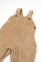 Bamboom | Salopette Mocha Sand