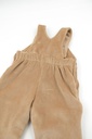 Bamboom | Salopette Mocha Sand