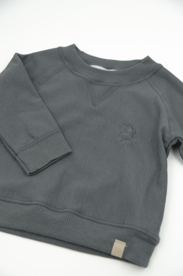 Bamboom | Pull Rabbit Midnight Blue