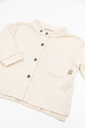 Bamboom | Gilet Corean Warm White