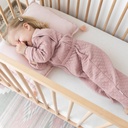 Bemini | Slaapzak Pady Quilted Vintage Jersey 1.5TOG 12-24 M