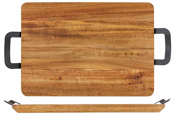 Cosy & Trendy | Serveerplank Rechthoeking 32x25cm