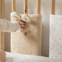 Nattou | Bed en Park Beschermer Teddy 6-pack