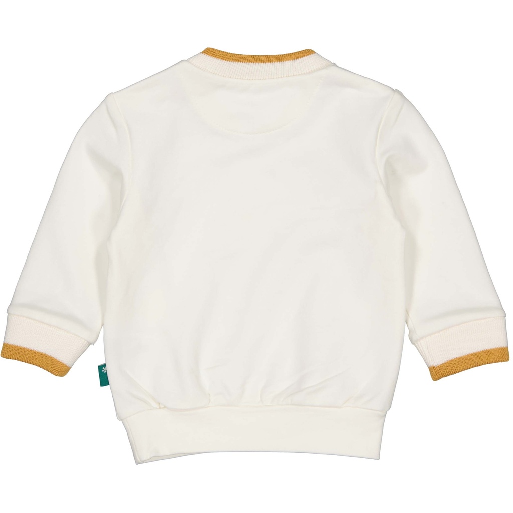 Bess | Sweater Boys Cool Kids Off White