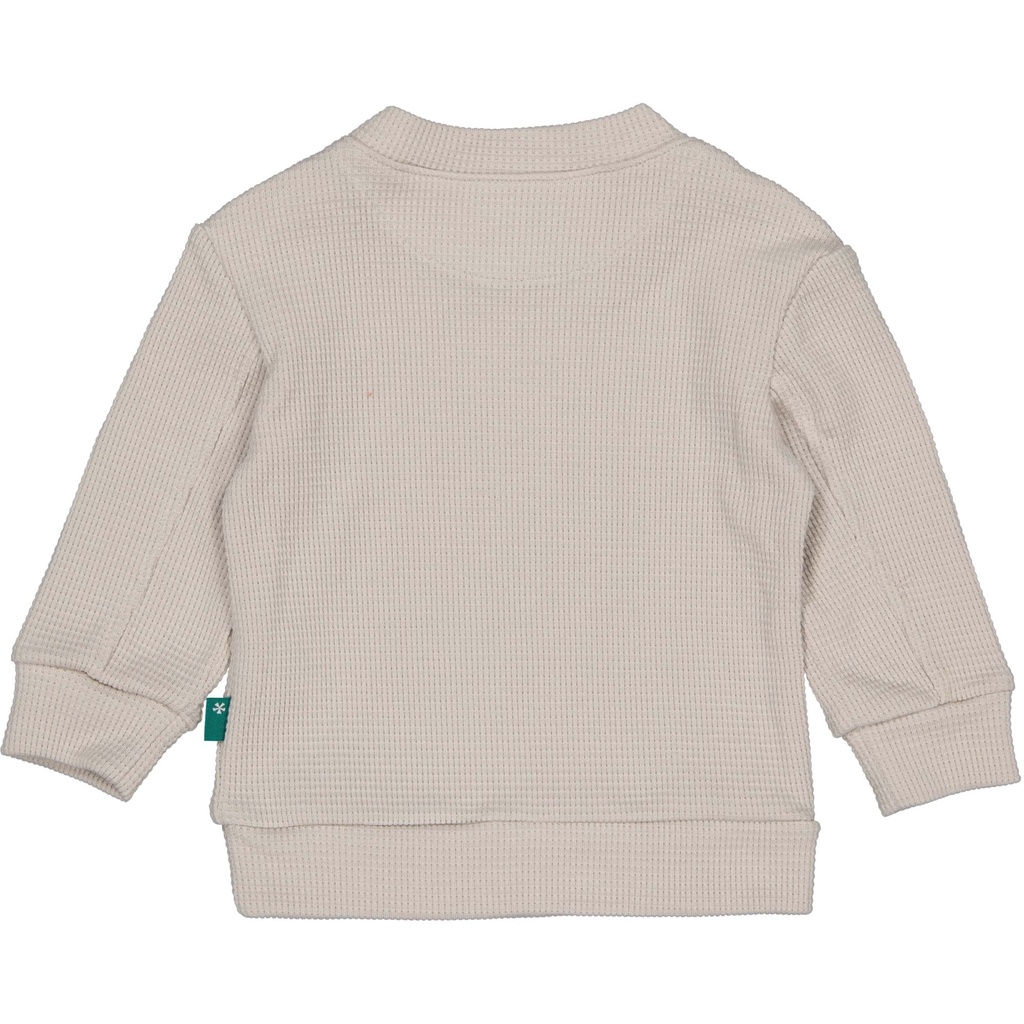 Bess | Sweater Boys Original Waffle Cinnamon