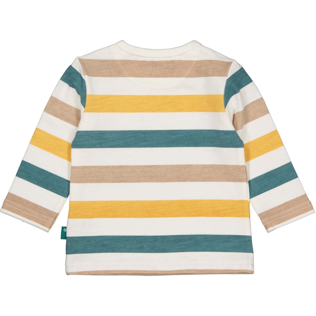 Bess | Sweater Boys Original Waffle Cinnamon