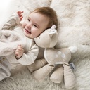 Nattou | Pluche Knuffel Hinde 30cm