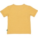 Bess | T-shirt Boys Pocket Original Ocre