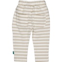 Bess | Broek Boys Striped Off White
